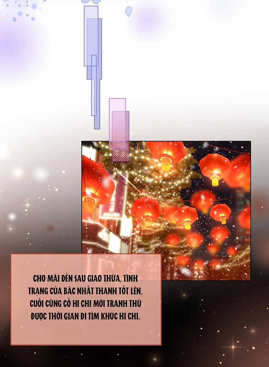 Em Chỉ Có Thể Là Của Tôi Chapter 96 trang 8