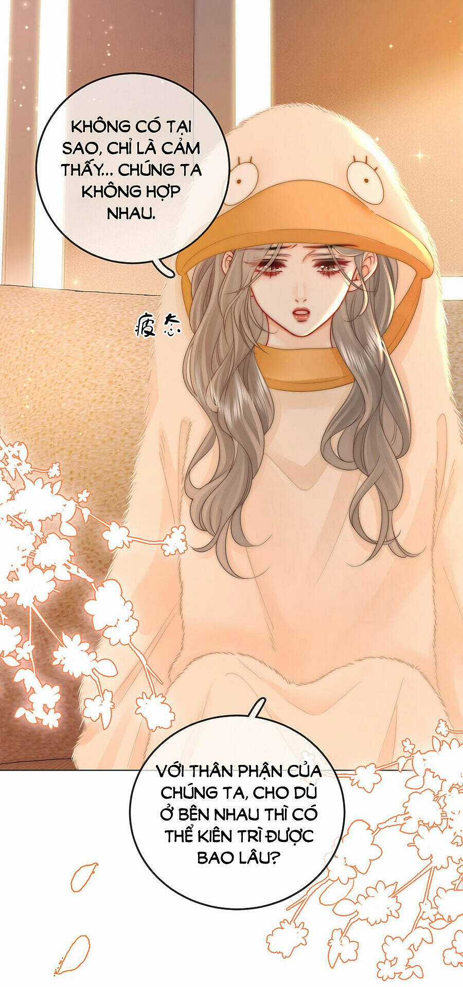 Em Chỉ Có Thể Là Của Tôi Chapter 97 trang 12