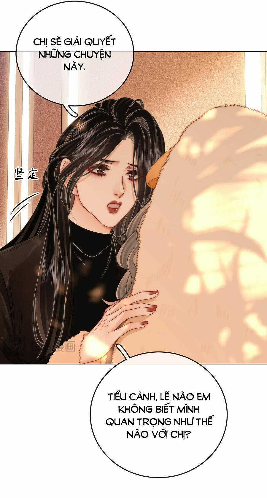 Em Chỉ Có Thể Là Của Tôi Chapter 97 trang 20