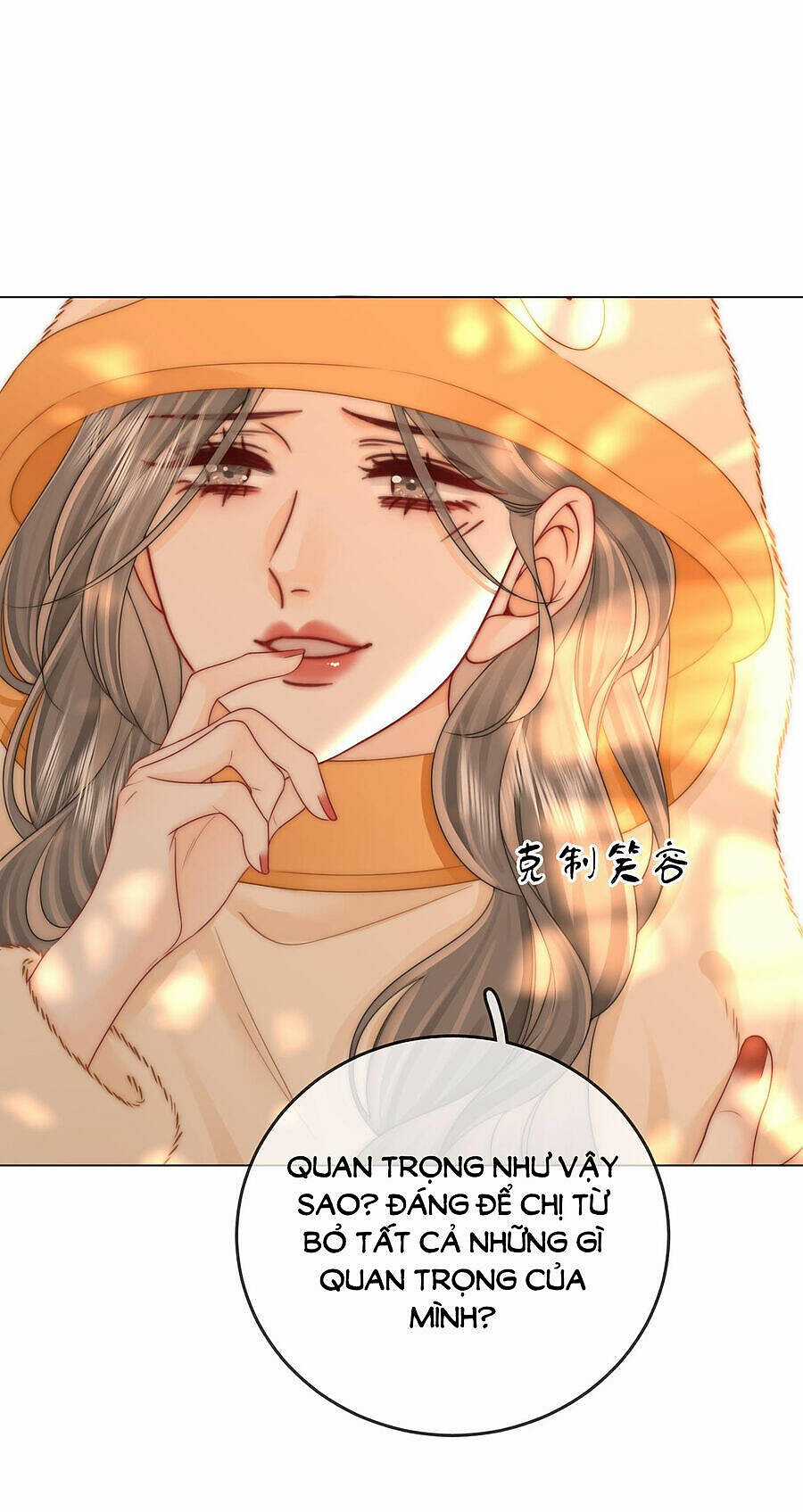 Em Chỉ Có Thể Là Của Tôi Chapter 97 trang 21