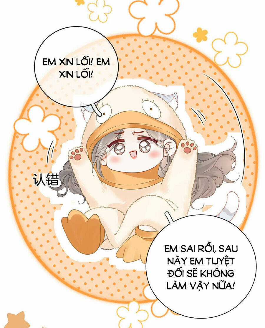 Em Chỉ Có Thể Là Của Tôi Chapter 97 trang 30