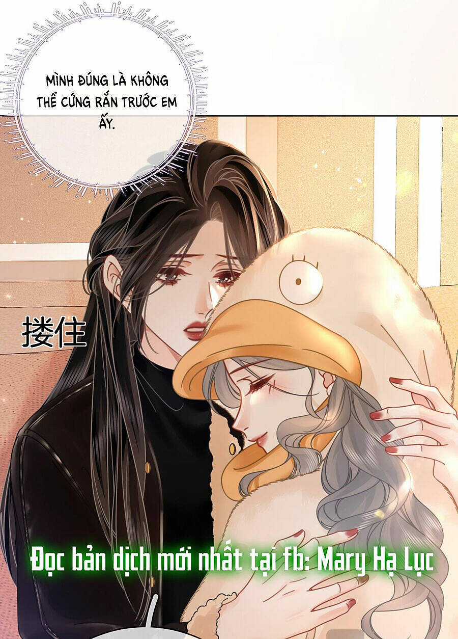 Em Chỉ Có Thể Là Của Tôi Chapter 97 trang 32