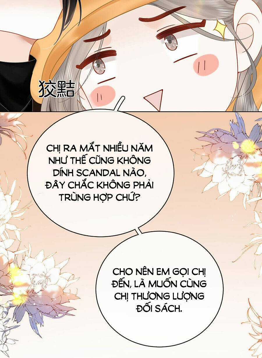 Em Chỉ Có Thể Là Của Tôi Chapter 97 trang 34