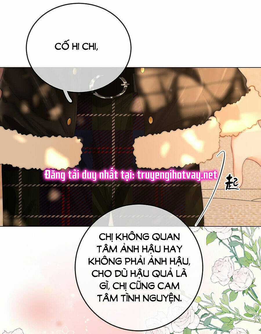 Em Chỉ Có Thể Là Của Tôi Chapter 97 trang 38