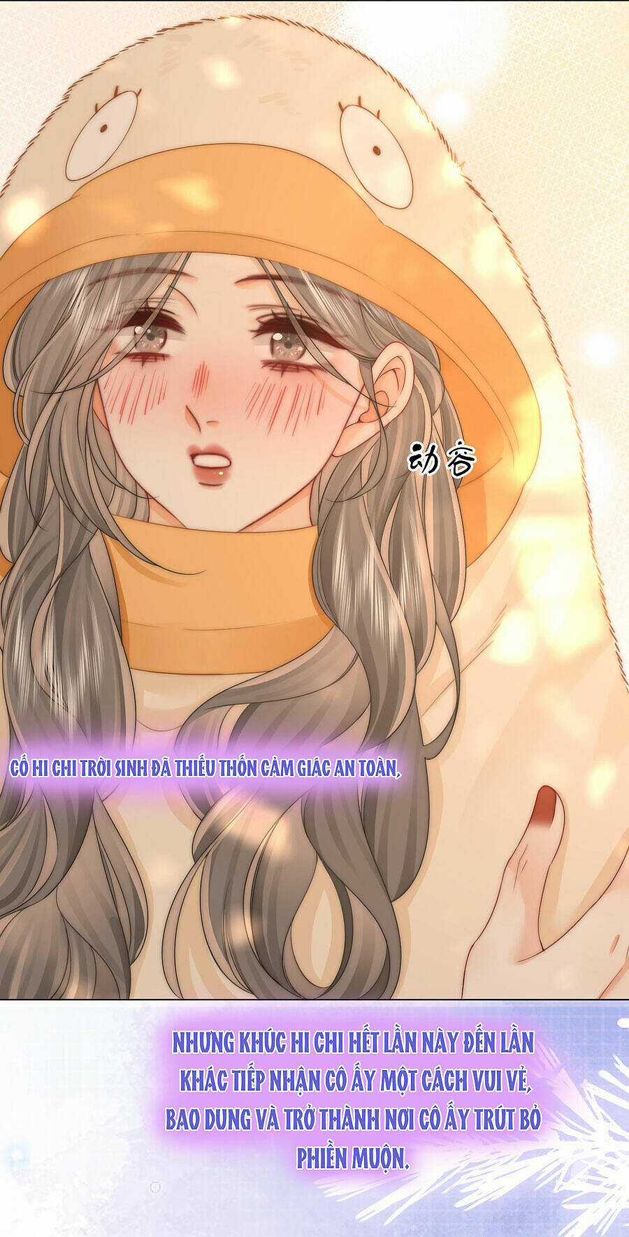 Em Chỉ Có Thể Là Của Tôi Chapter 97 trang 40