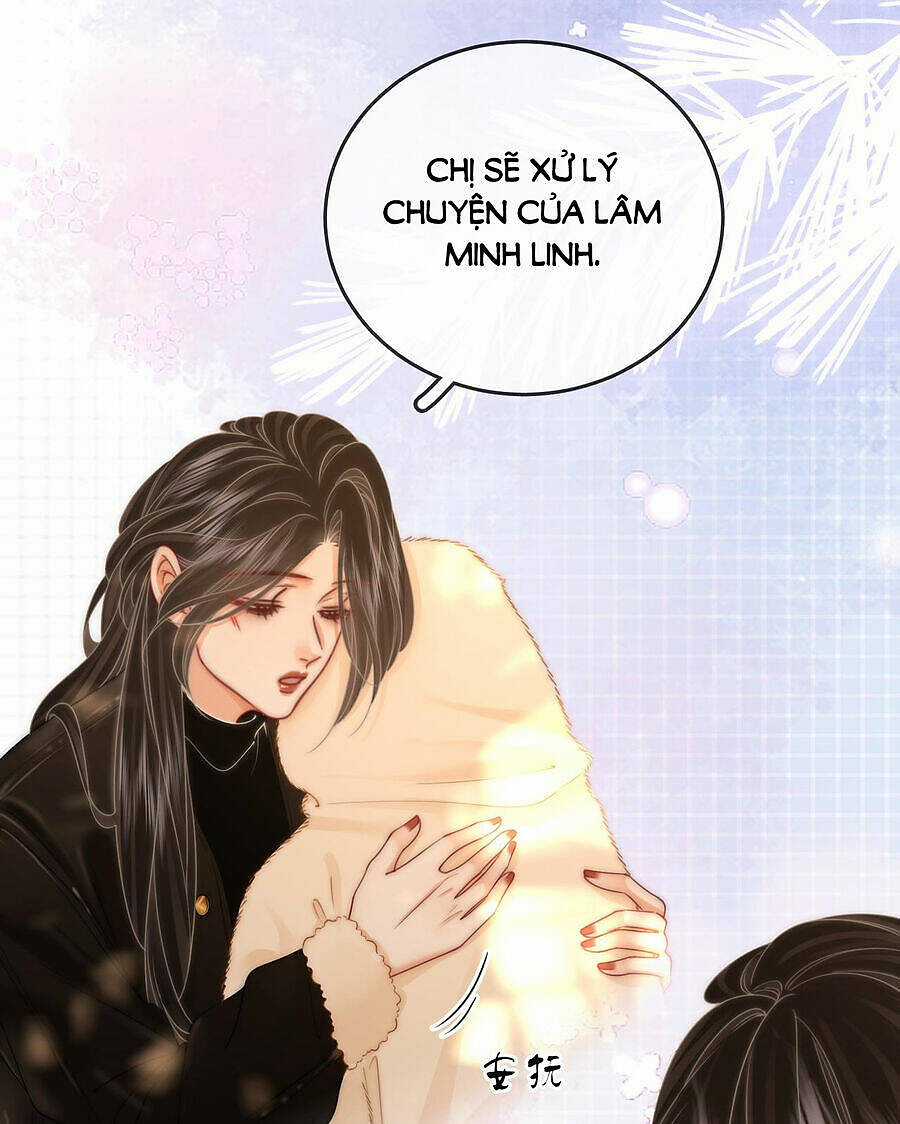 Em Chỉ Có Thể Là Của Tôi Chapter 97 trang 41