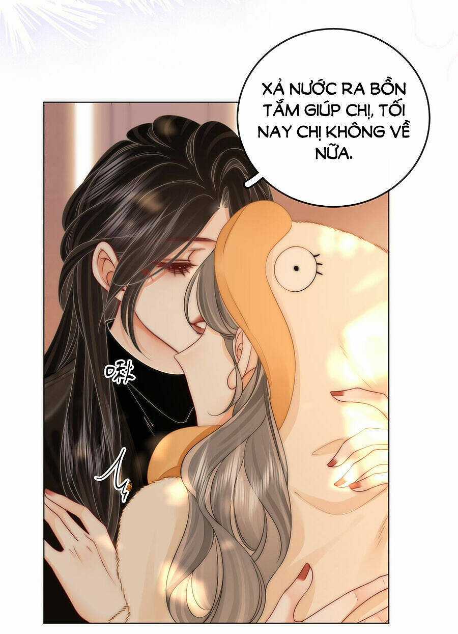 Em Chỉ Có Thể Là Của Tôi Chapter 97 trang 43