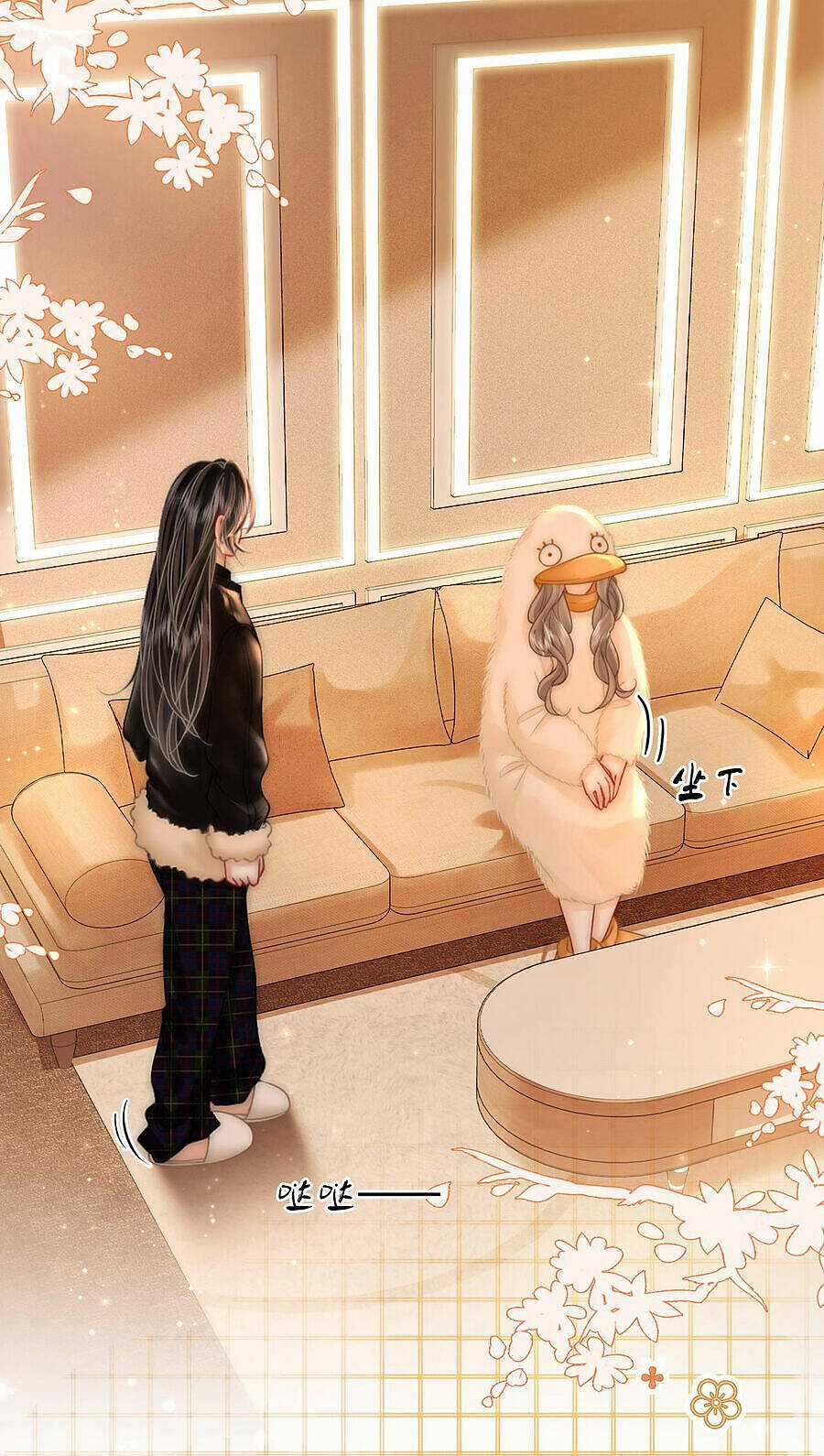 Em Chỉ Có Thể Là Của Tôi Chapter 97 trang 9