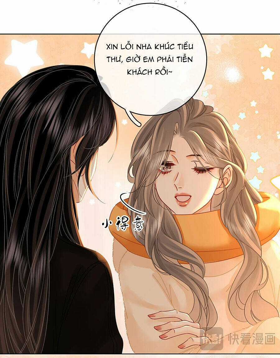 Em Chỉ Có Thể Là Của Tôi Chapter 98 trang 16
