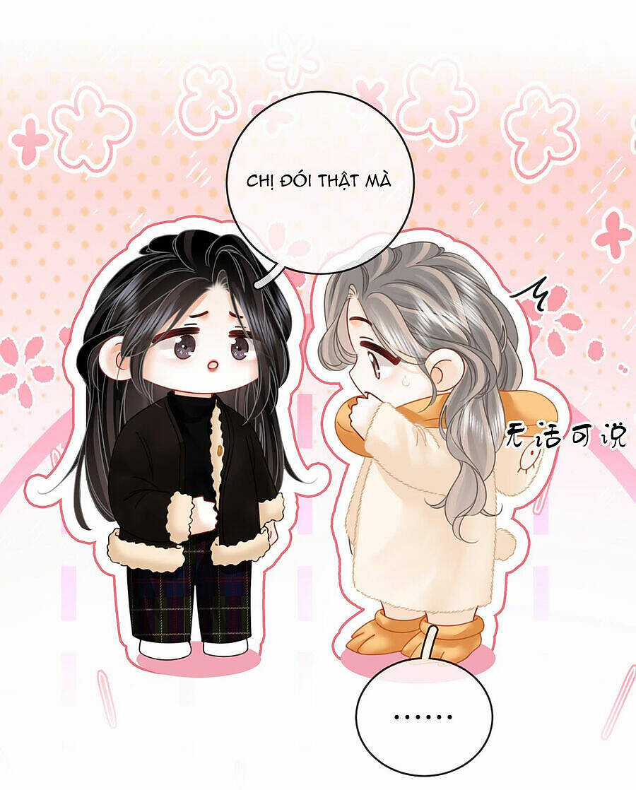 Em Chỉ Có Thể Là Của Tôi Chapter 98 trang 22