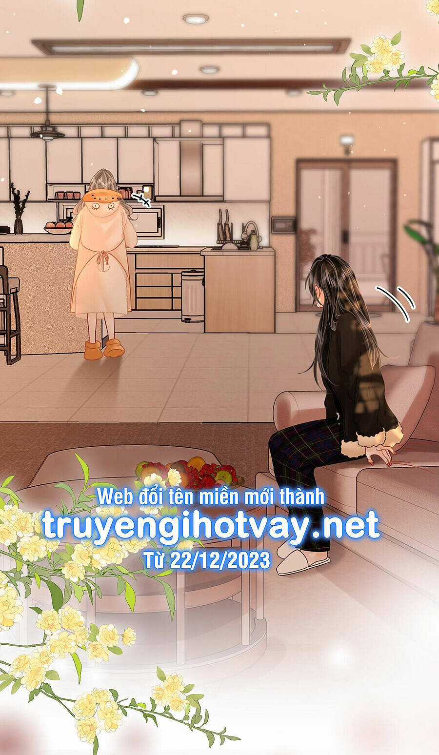 Em Chỉ Có Thể Là Của Tôi Chapter 98 trang 25