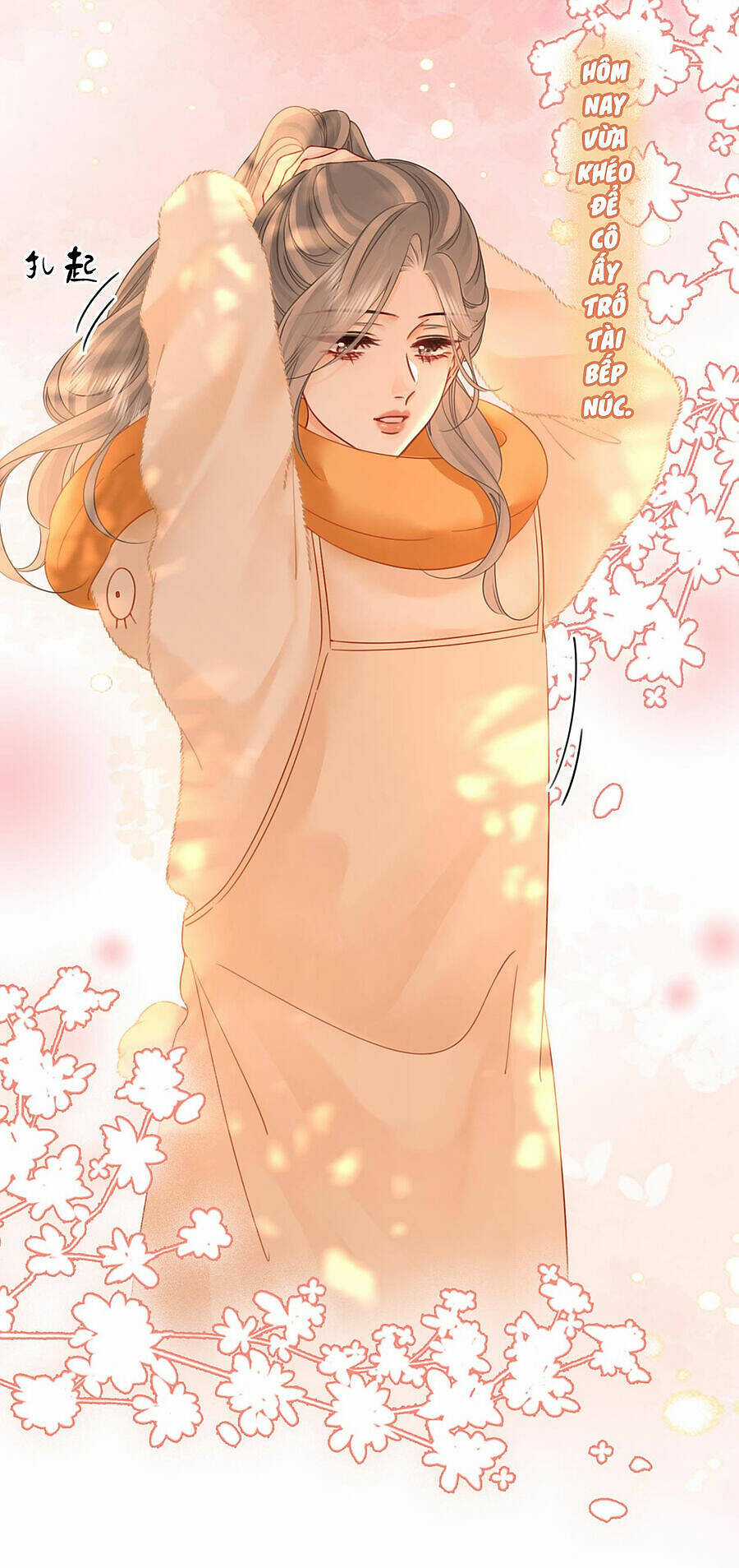 Em Chỉ Có Thể Là Của Tôi Chapter 98 trang 28