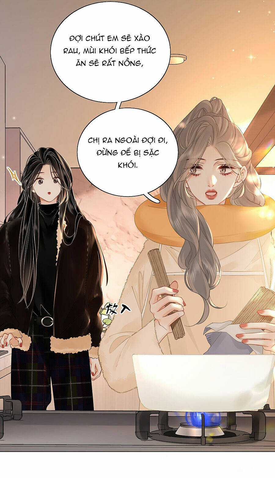 Em Chỉ Có Thể Là Của Tôi Chapter 98 trang 30