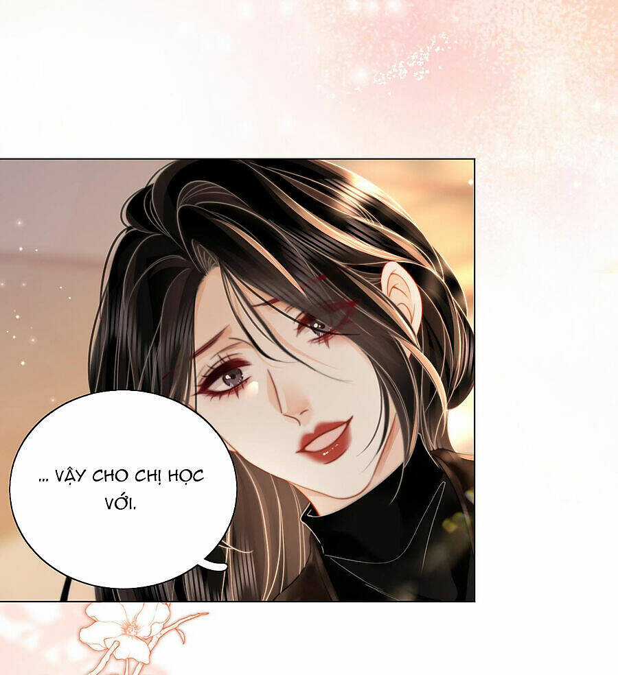 Em Chỉ Có Thể Là Của Tôi Chapter 98 trang 33