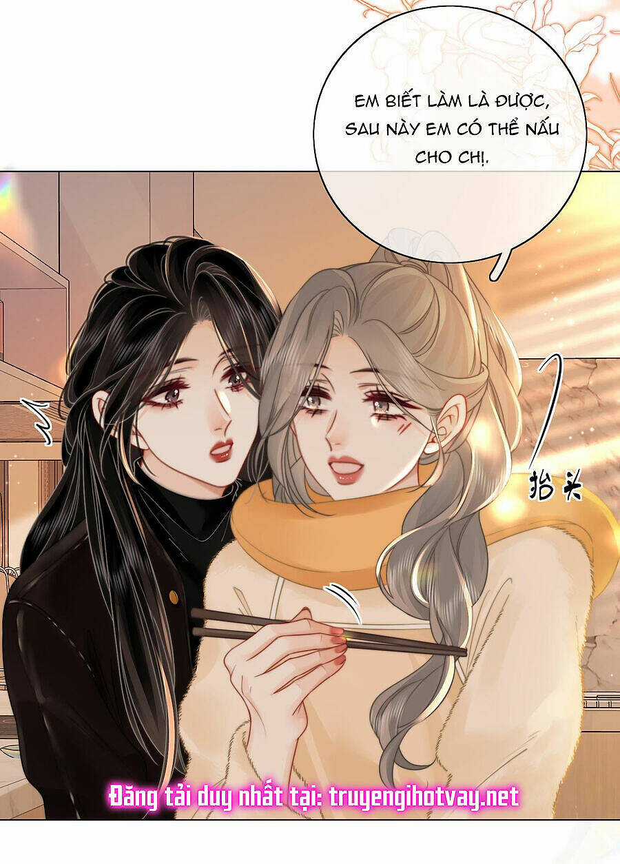 Em Chỉ Có Thể Là Của Tôi Chapter 98 trang 35