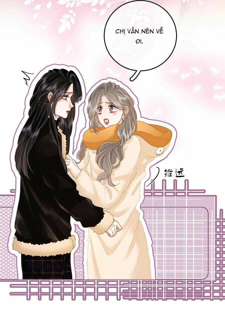 Em Chỉ Có Thể Là Của Tôi Chapter 98 trang 5