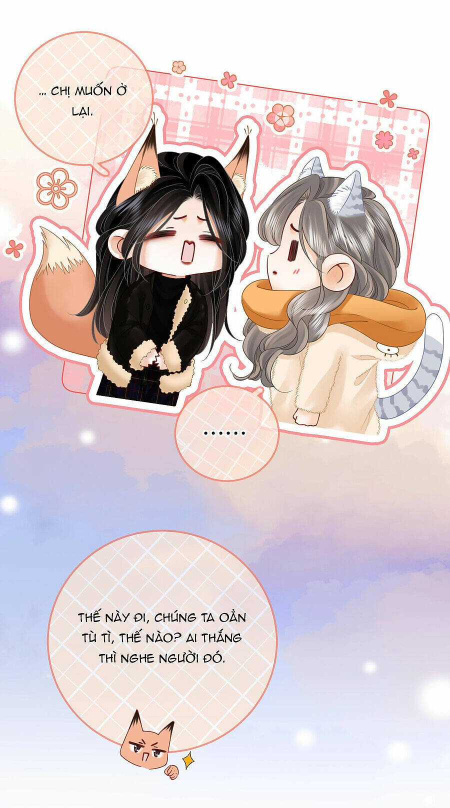 Em Chỉ Có Thể Là Của Tôi Chapter 98 trang 6