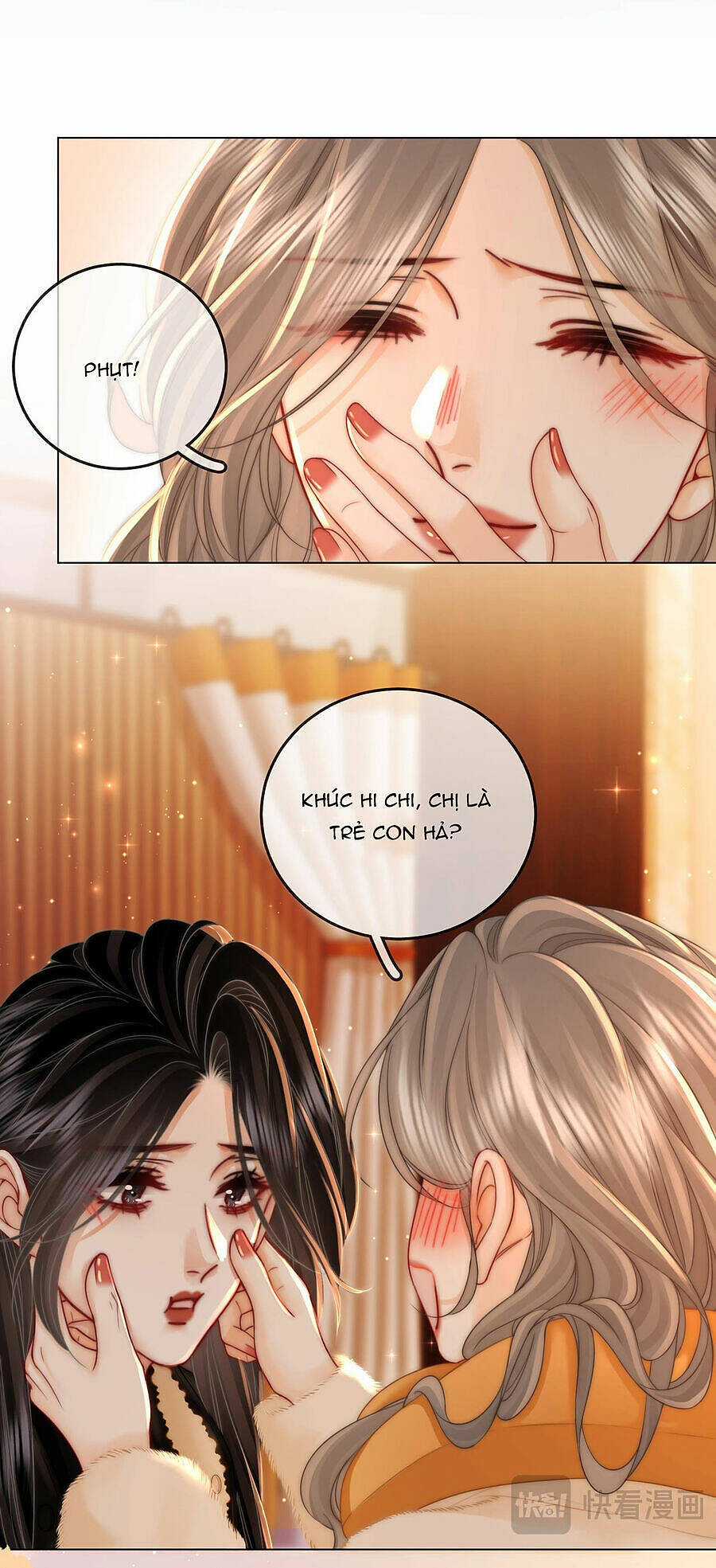 Em Chỉ Có Thể Là Của Tôi Chapter 98 trang 7