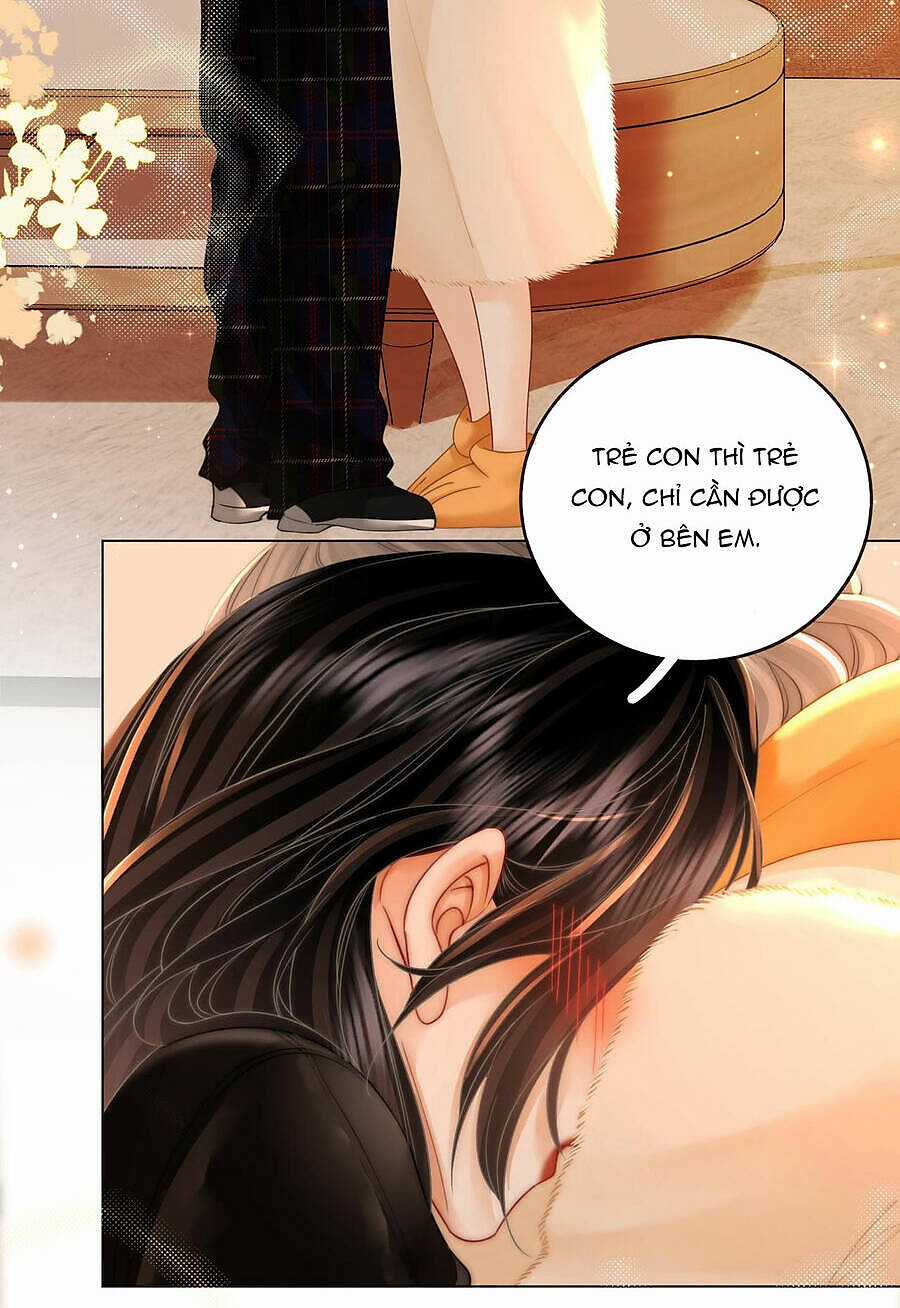 Em Chỉ Có Thể Là Của Tôi Chapter 98 trang 9