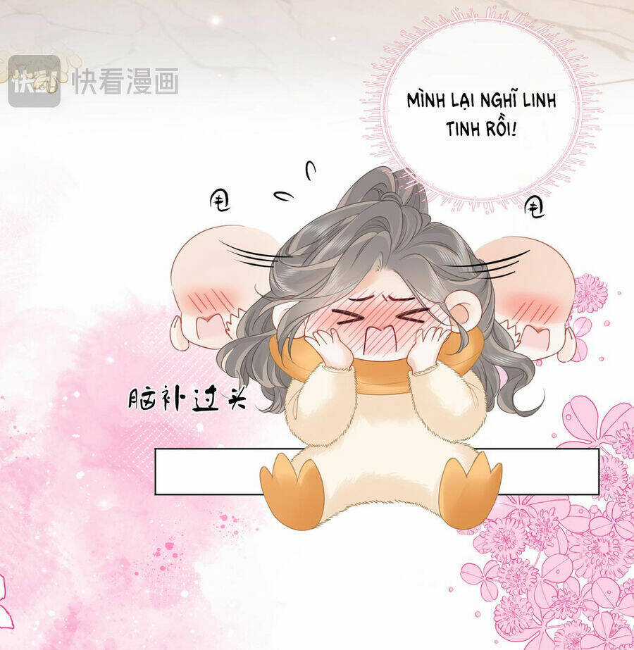 Em Chỉ Có Thể Là Của Tôi Chapter 99 trang 10