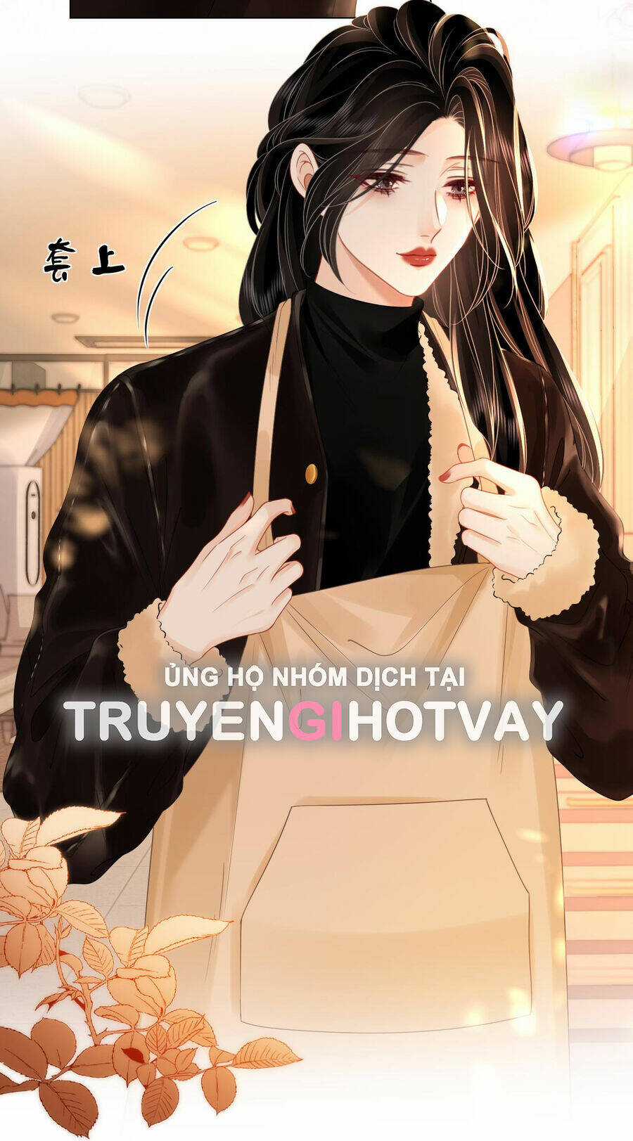 Em Chỉ Có Thể Là Của Tôi Chapter 99 trang 13