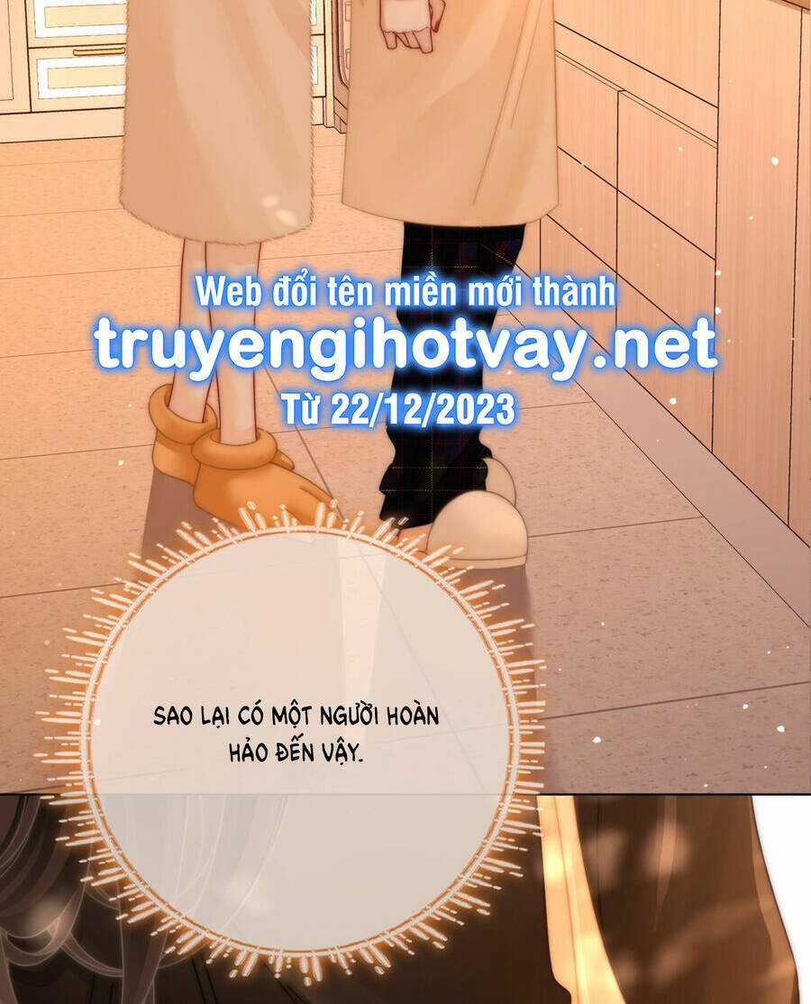Em Chỉ Có Thể Là Của Tôi Chapter 99 trang 18