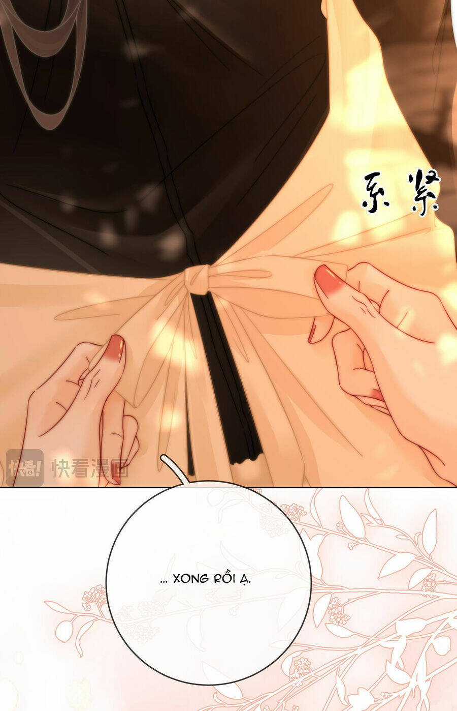 Em Chỉ Có Thể Là Của Tôi Chapter 99 trang 19