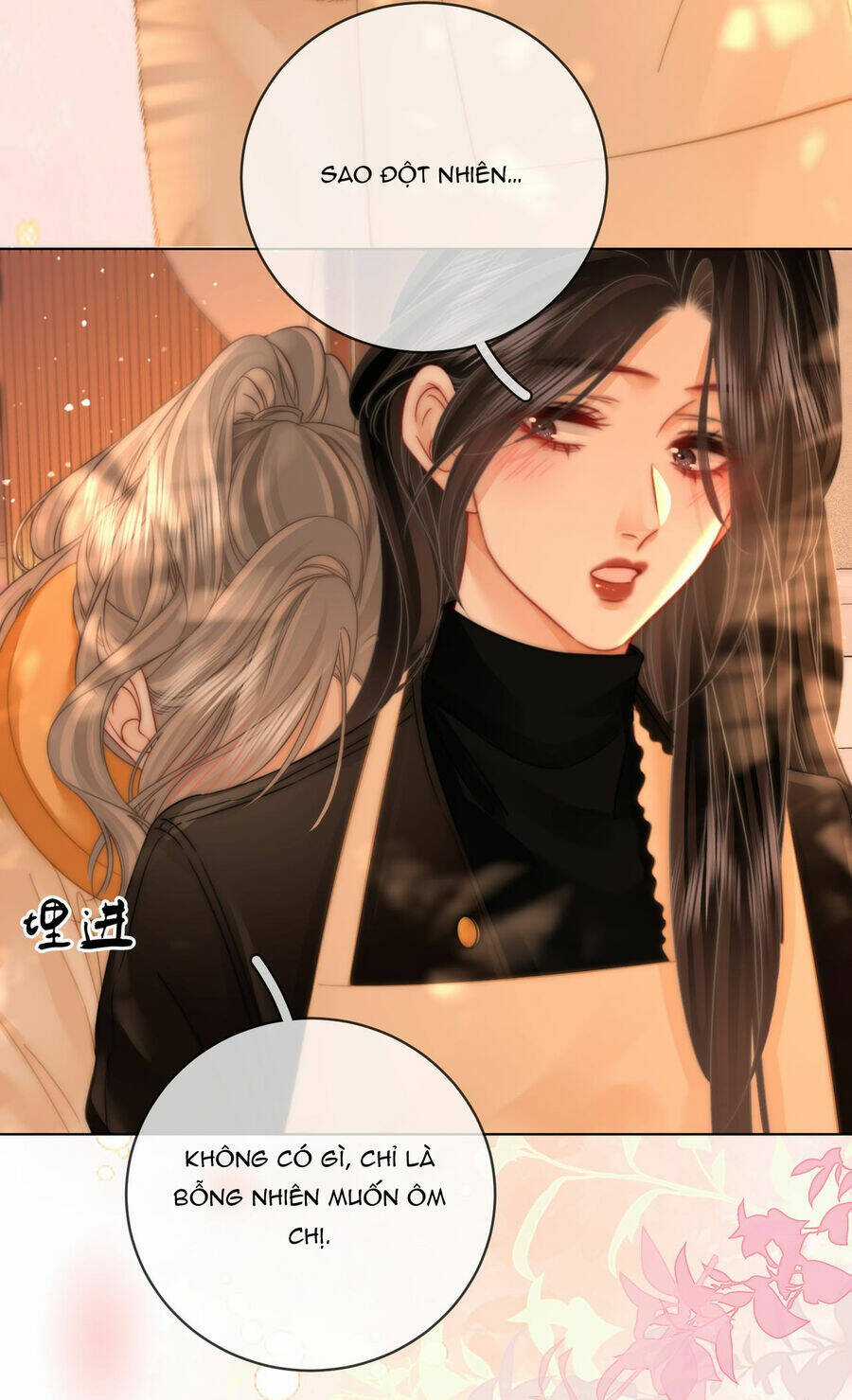 Em Chỉ Có Thể Là Của Tôi Chapter 99 trang 23
