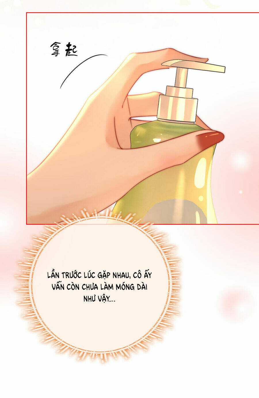 Em Chỉ Có Thể Là Của Tôi Chapter 99 trang 25