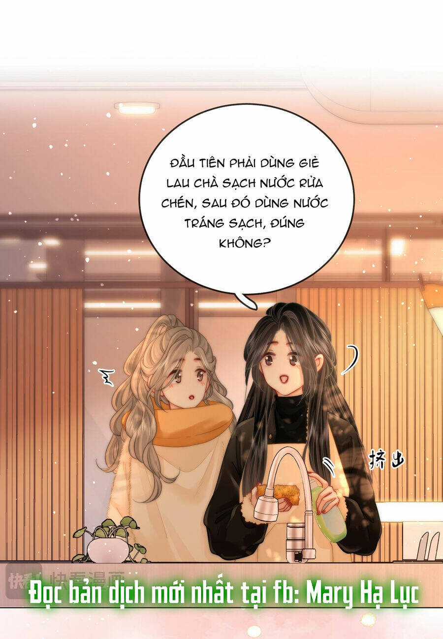 Em Chỉ Có Thể Là Của Tôi Chapter 99 trang 26