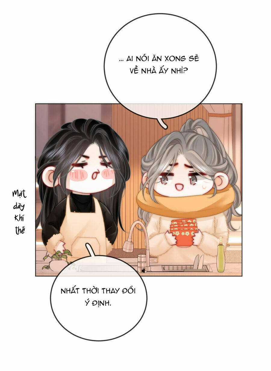 Em Chỉ Có Thể Là Của Tôi Chapter 99 trang 35