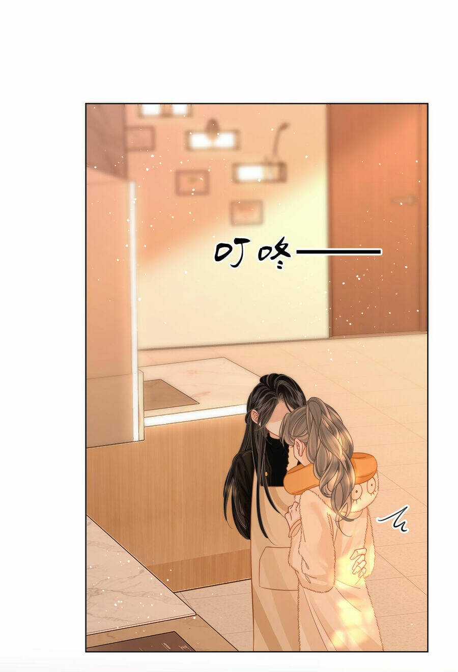 Em Chỉ Có Thể Là Của Tôi Chapter 99 trang 38