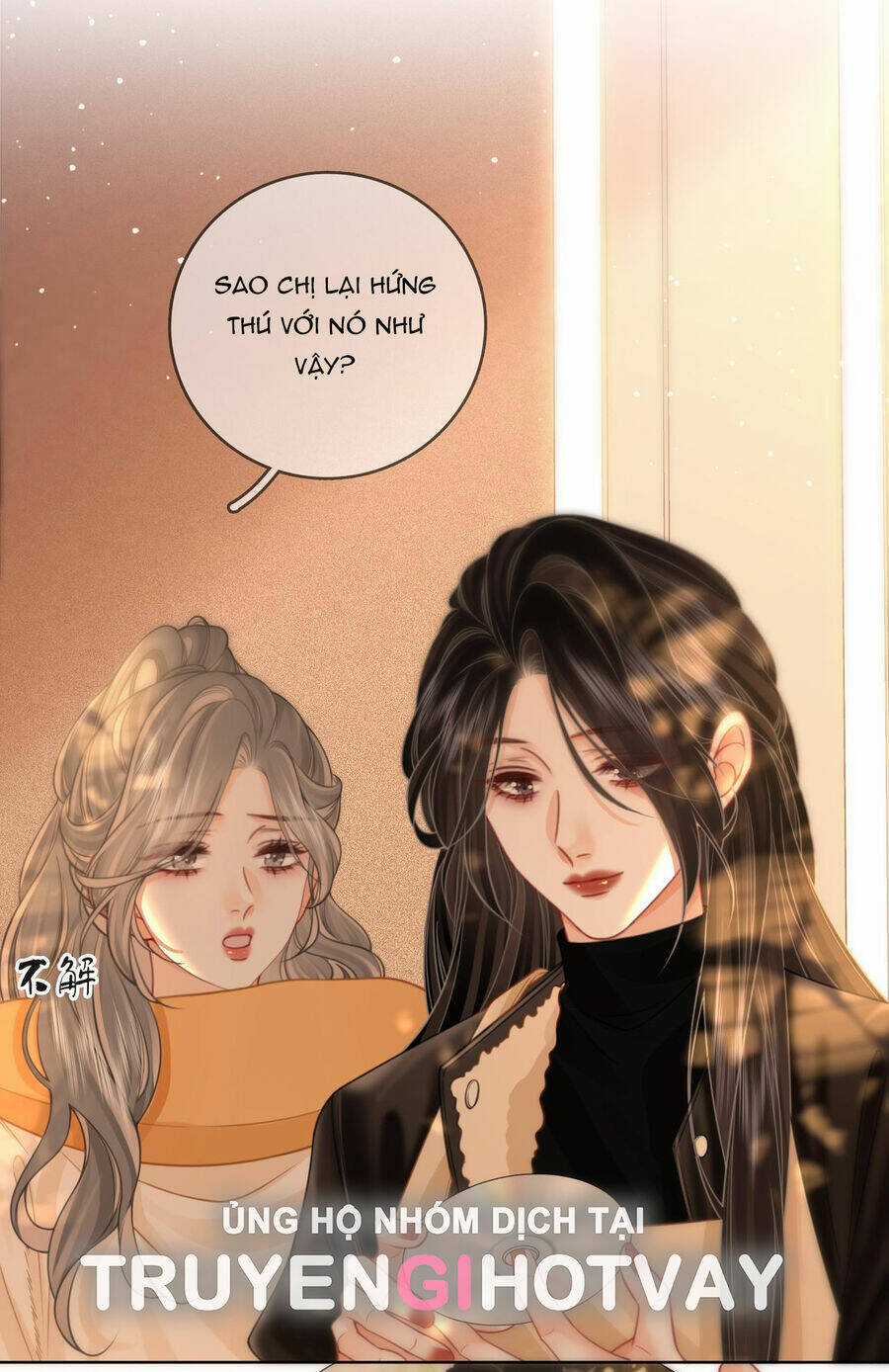 Em Chỉ Có Thể Là Của Tôi Chapter 99 trang 42