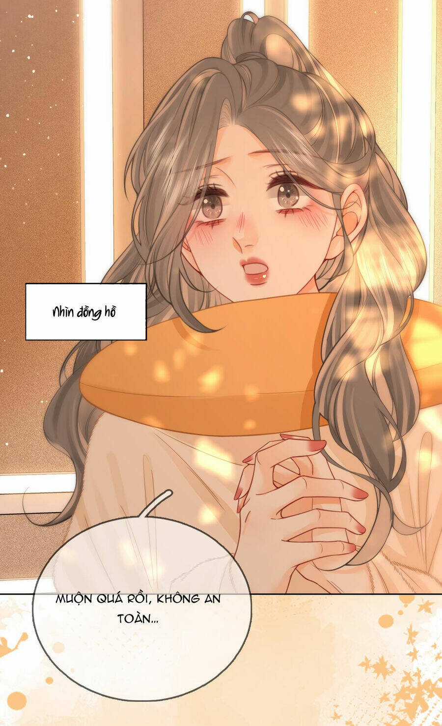 Em Chỉ Có Thể Là Của Tôi Chapter 99 trang 47