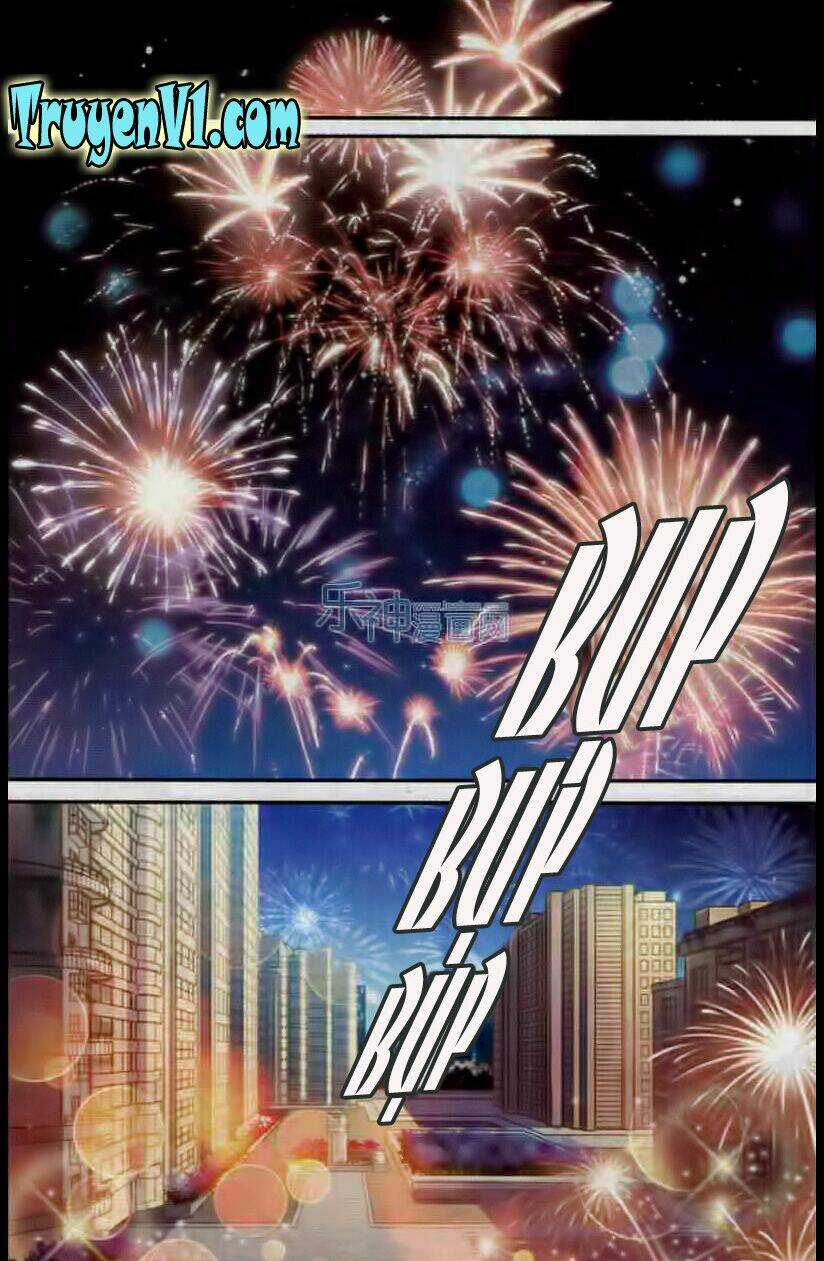 Em Chỉ Khổ Sở Vì Không Thể Cùng Anh Đi Hết Cuộc Đời Này Chapter 9 trang 8