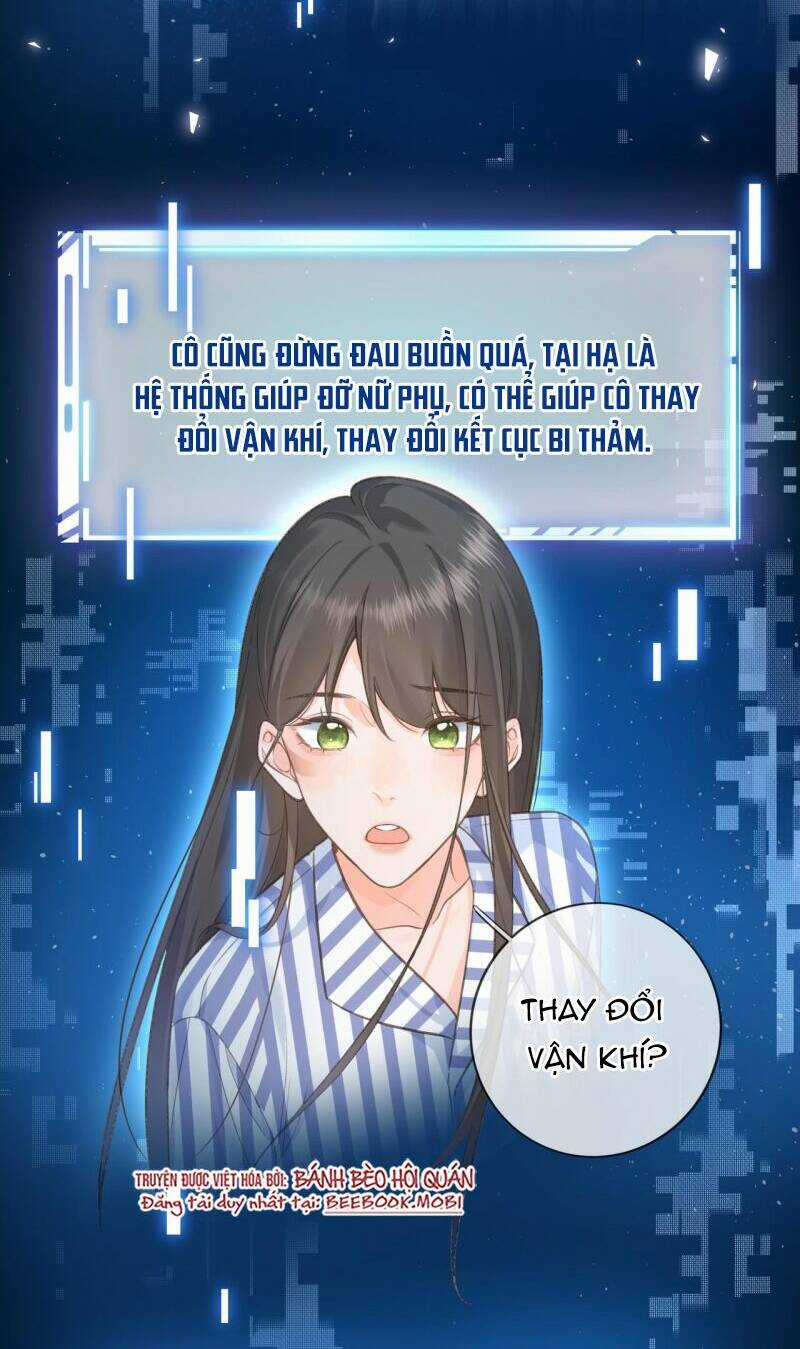 Em Chỉ Muốn Hít Vận Khí Của Anh Chapter 1 trang 10