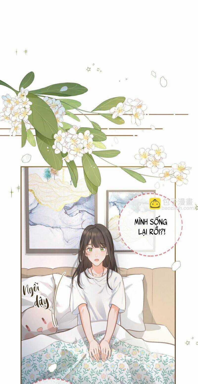 Em Chỉ Muốn Hít Vận Khí Của Anh Chapter 1 trang 13