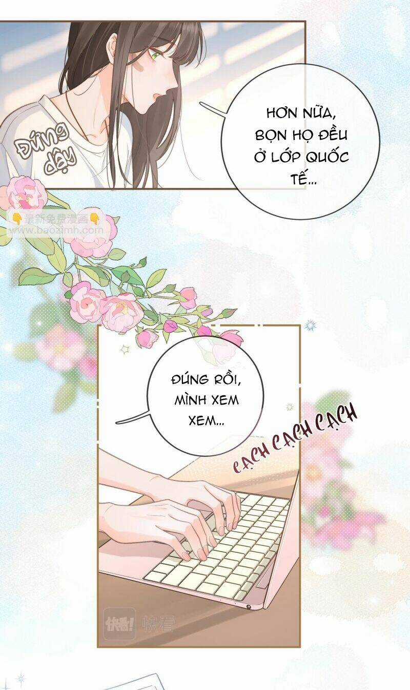 Em Chỉ Muốn Hít Vận Khí Của Anh Chapter 1 trang 19