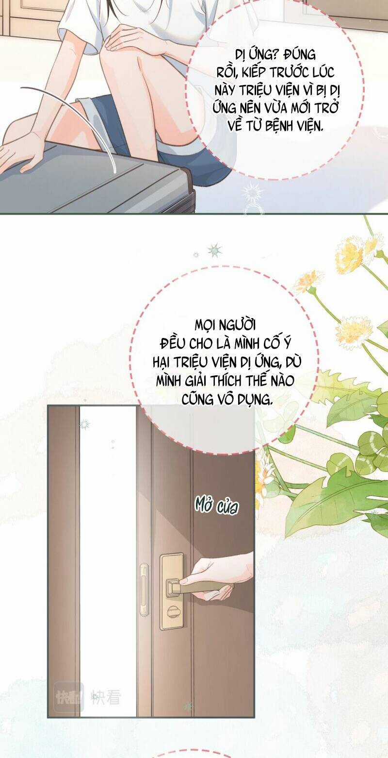 Em Chỉ Muốn Hít Vận Khí Của Anh Chapter 1 trang 24