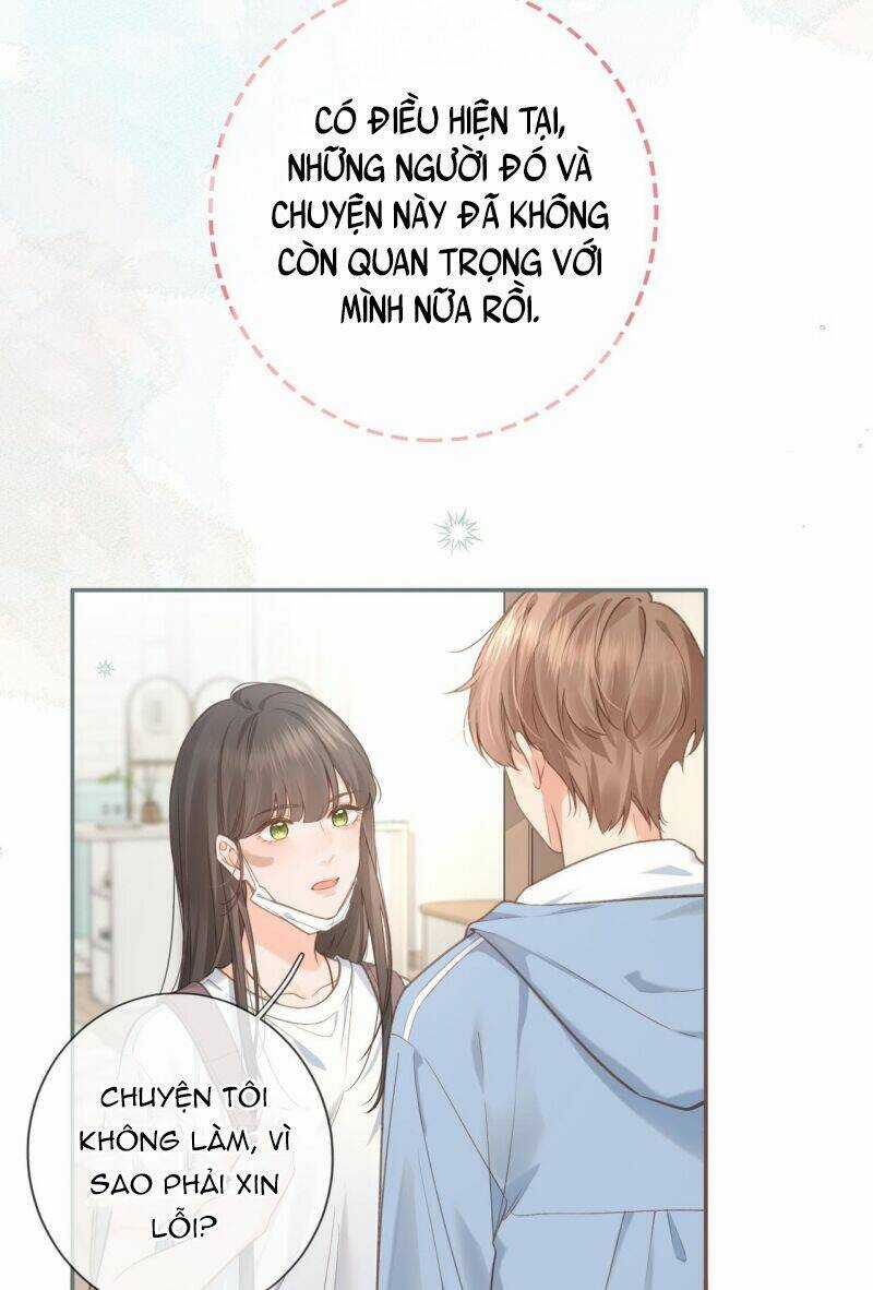 Em Chỉ Muốn Hít Vận Khí Của Anh Chapter 1 trang 25