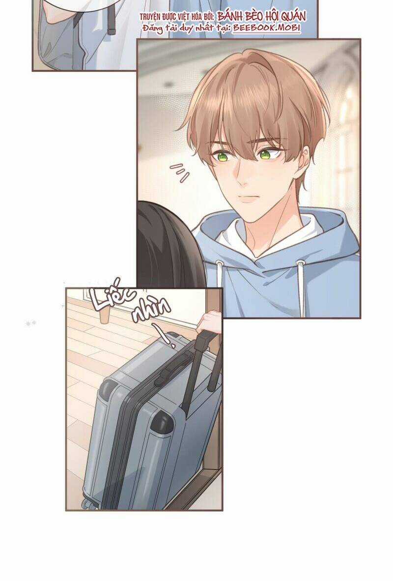 Em Chỉ Muốn Hít Vận Khí Của Anh Chapter 1 trang 26