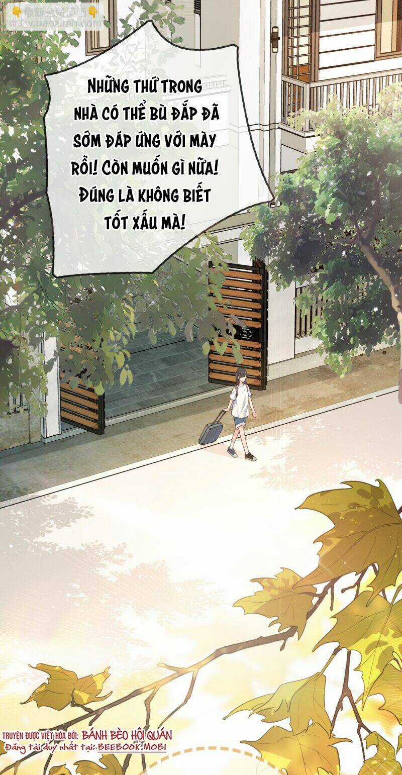 Em Chỉ Muốn Hít Vận Khí Của Anh Chapter 1 trang 33