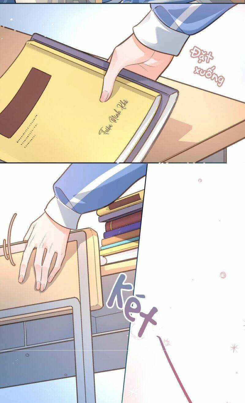 Em Chỉ Muốn Hít Vận Khí Của Anh Chapter 1 trang 39