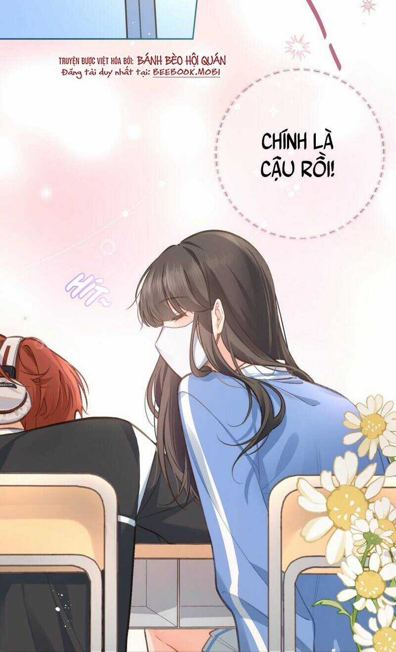 Em Chỉ Muốn Hít Vận Khí Của Anh Chapter 1 trang 40