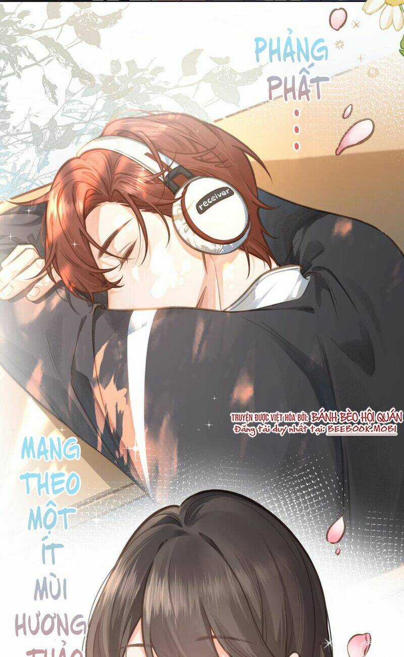 Em Chỉ Muốn Hít Vận Khí Của Anh Chapter 1 trang 41