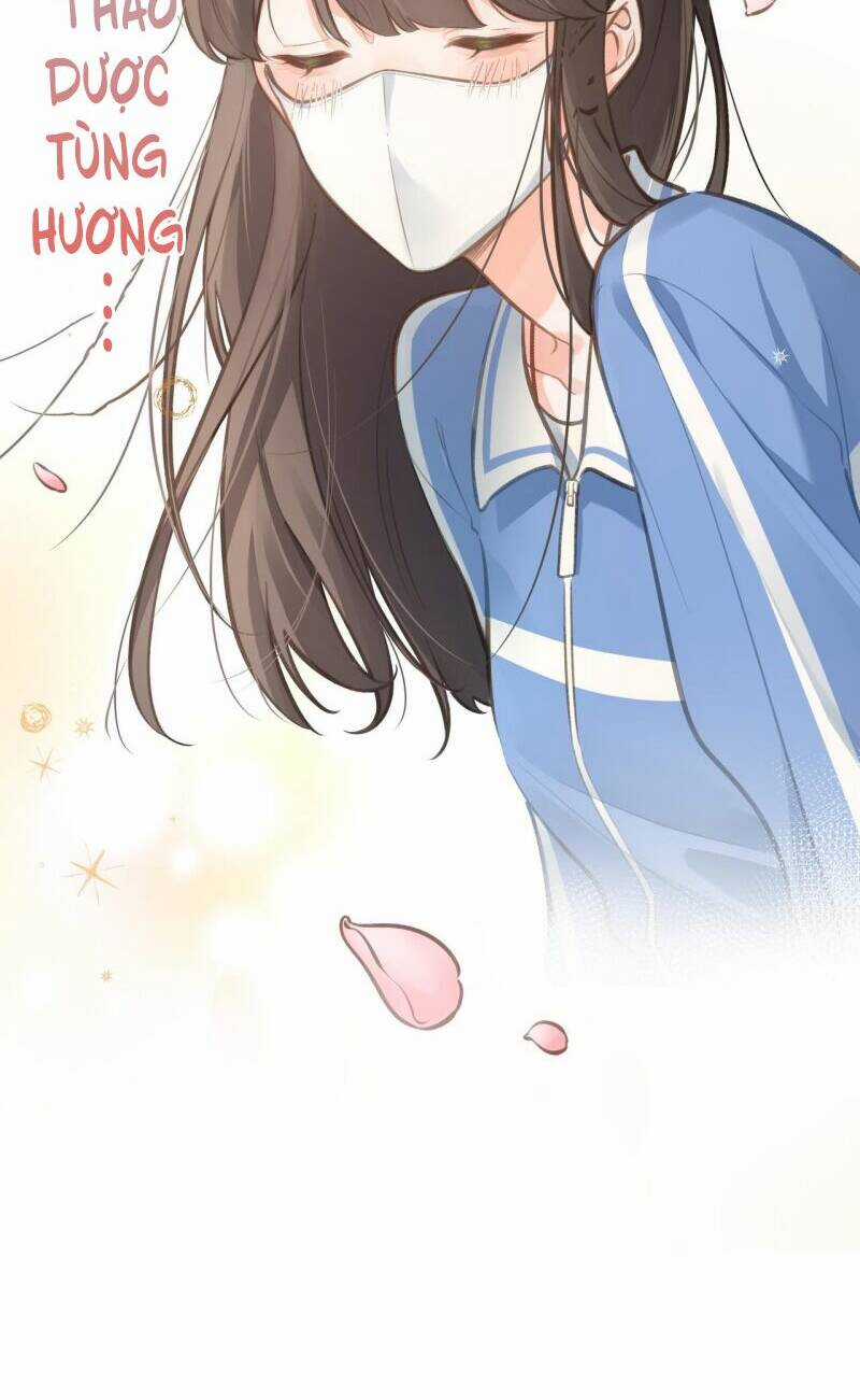 Em Chỉ Muốn Hít Vận Khí Của Anh Chapter 1 trang 42