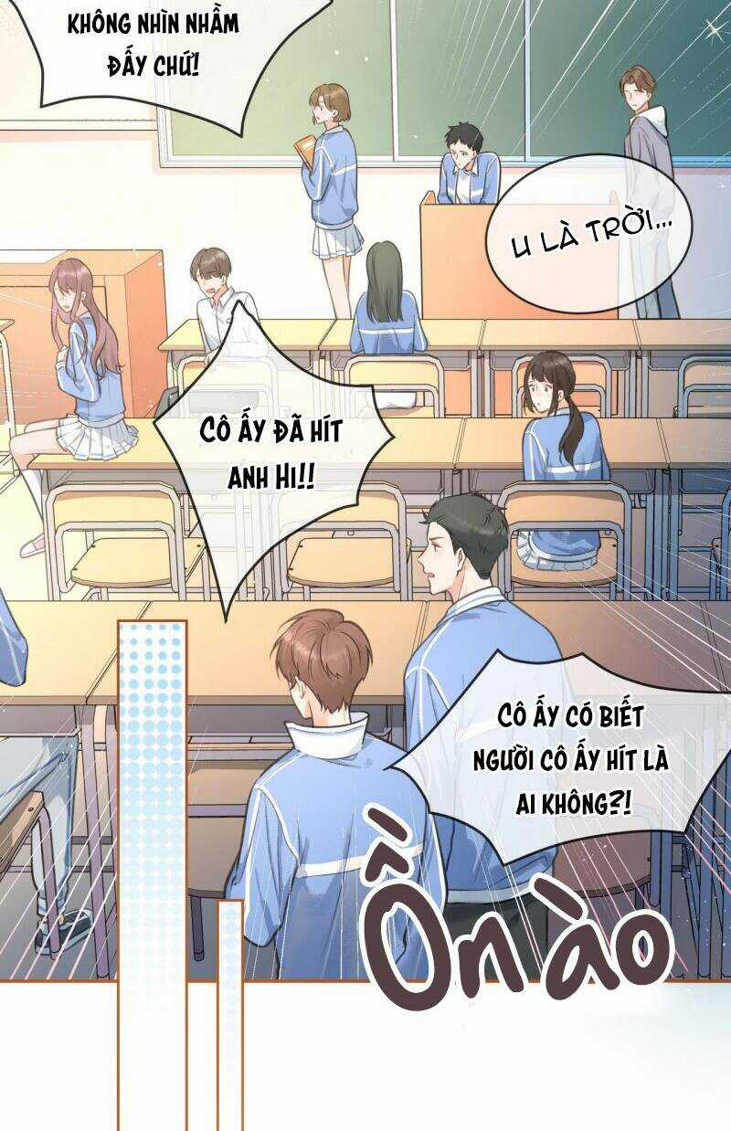 Em Chỉ Muốn Hít Vận Khí Của Anh Chapter 1 trang 44