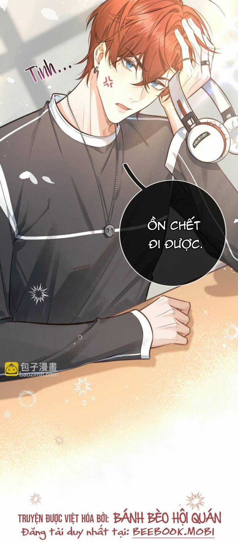 Em Chỉ Muốn Hít Vận Khí Của Anh Chapter 1 trang 46