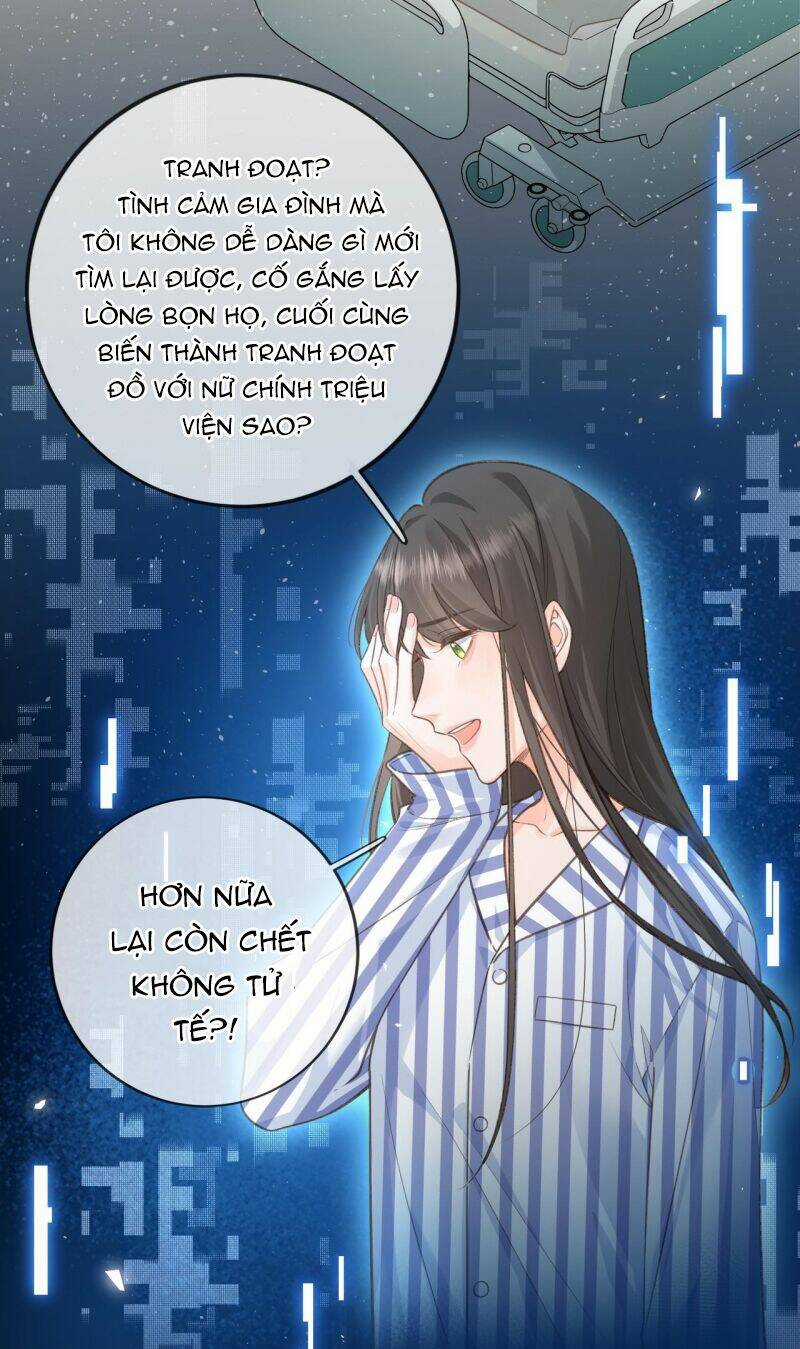 Em Chỉ Muốn Hít Vận Khí Của Anh Chapter 1 trang 9