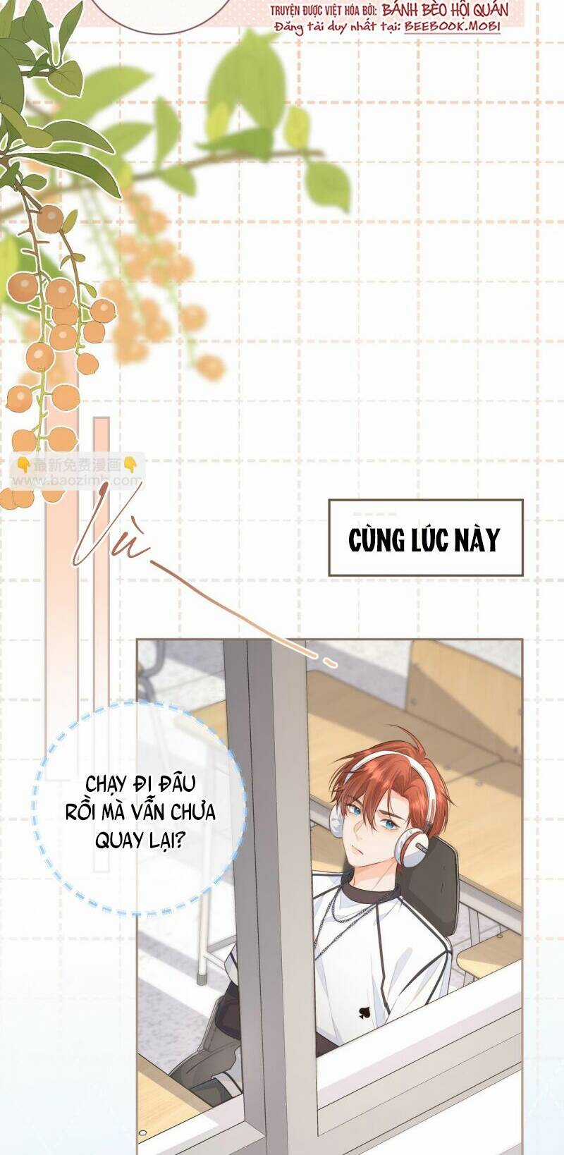 Em Chỉ Muốn Hít Vận Khí Của Anh Chapter 10 trang 15